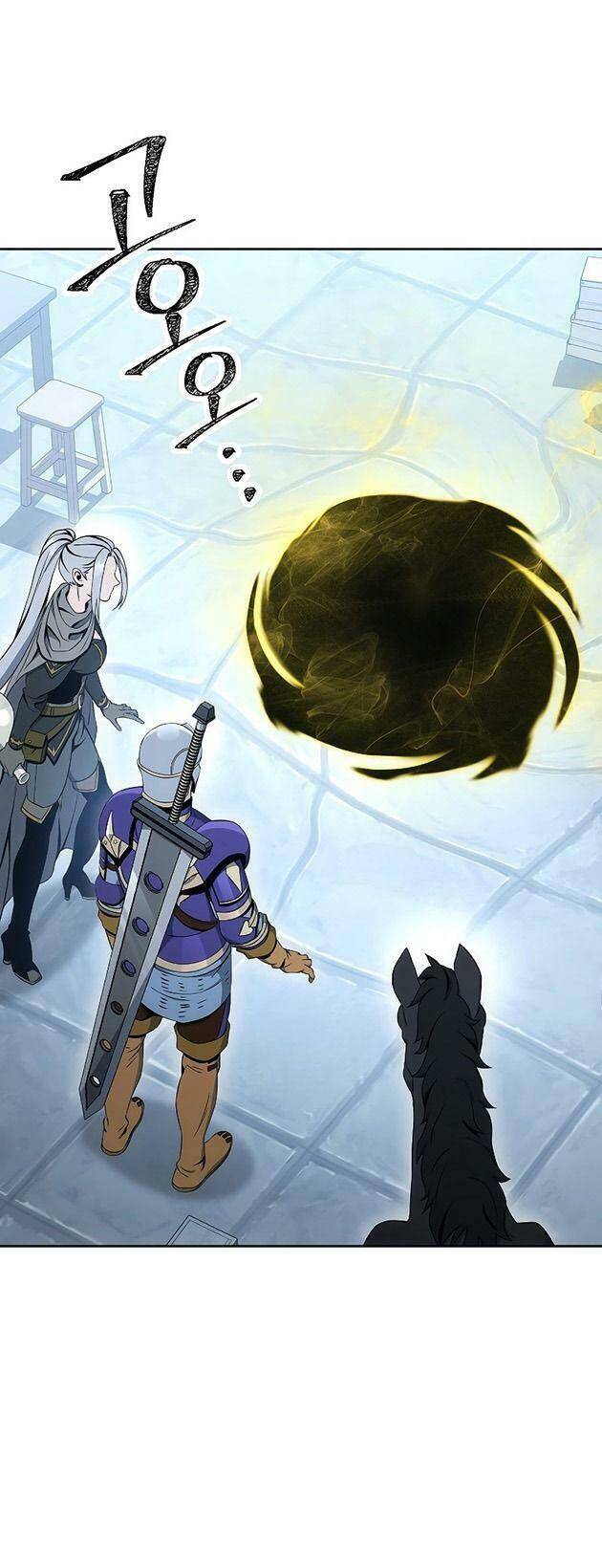 Cốt Binh Trở Lại - Chapter 182 - Page 41