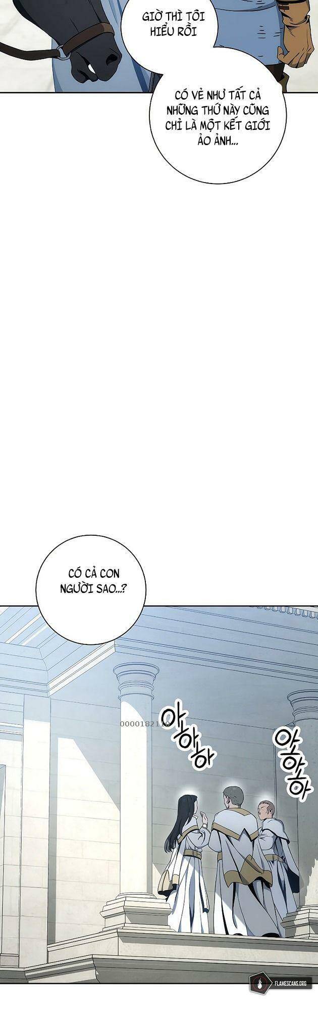 Cốt Binh Trở Lại - Chapter 182 - Page 49