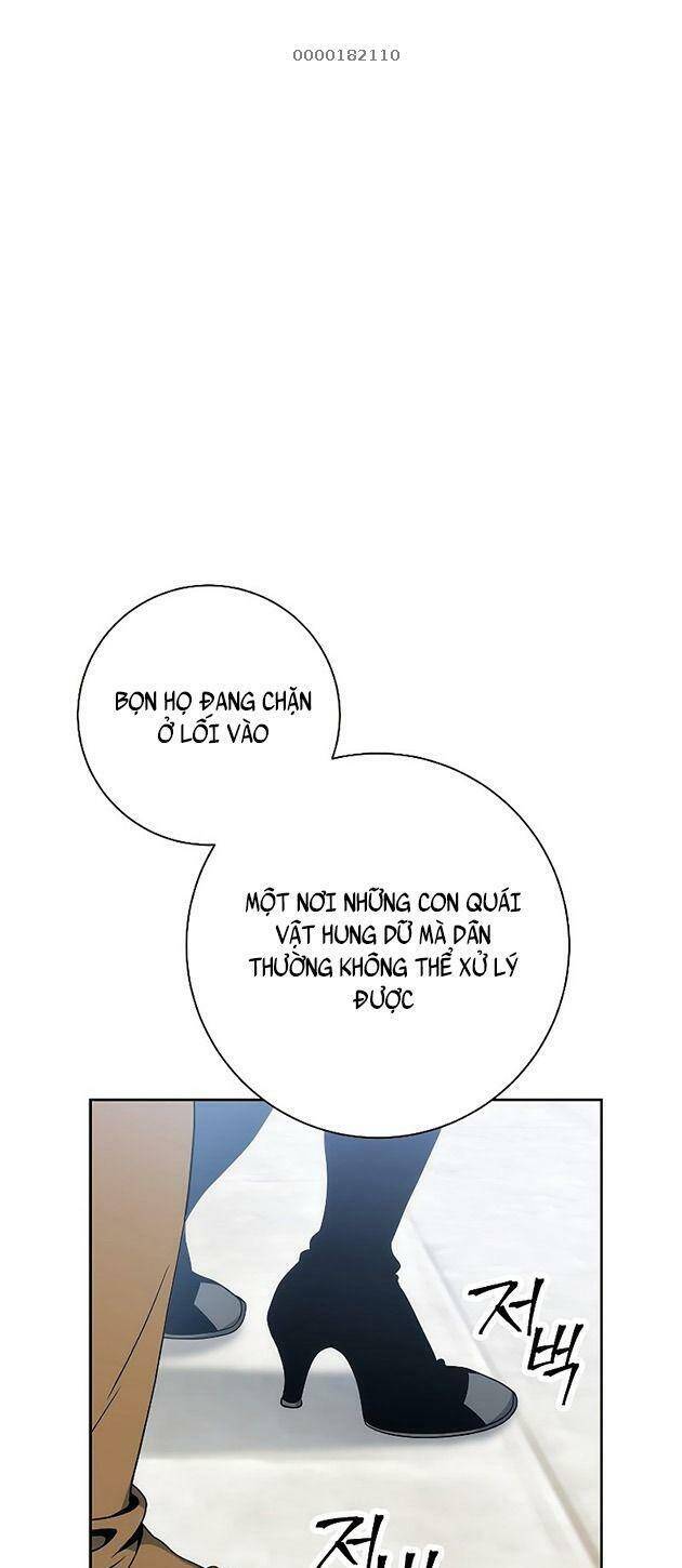 Cốt Binh Trở Lại - Chapter 182 - Page 50