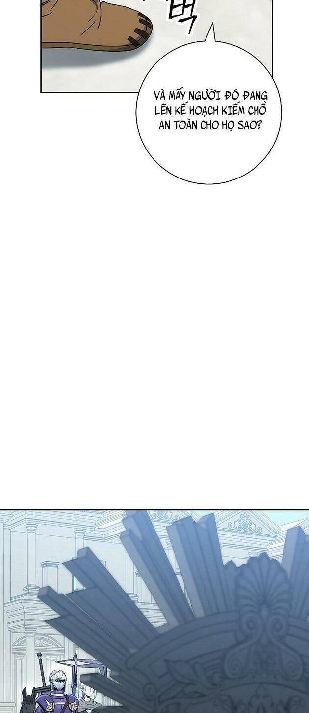 Cốt Binh Trở Lại - Chapter 182 - Page 51