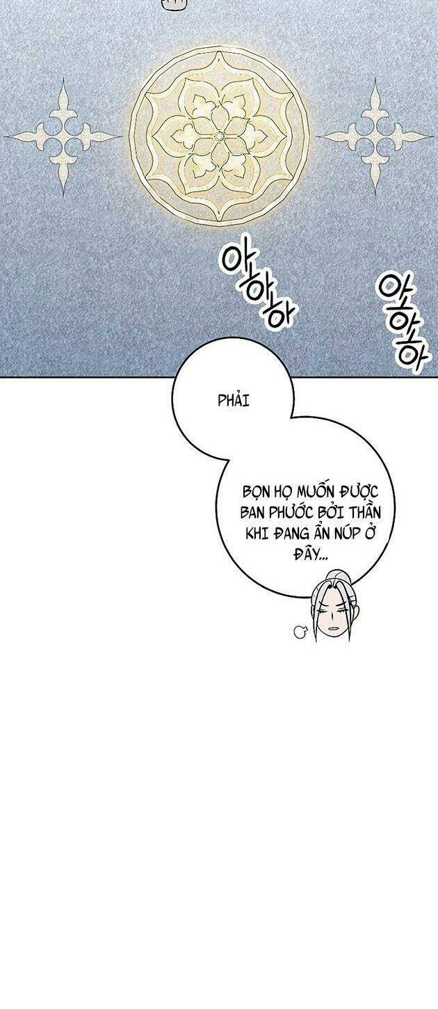 Cốt Binh Trở Lại - Chapter 182 - Page 54