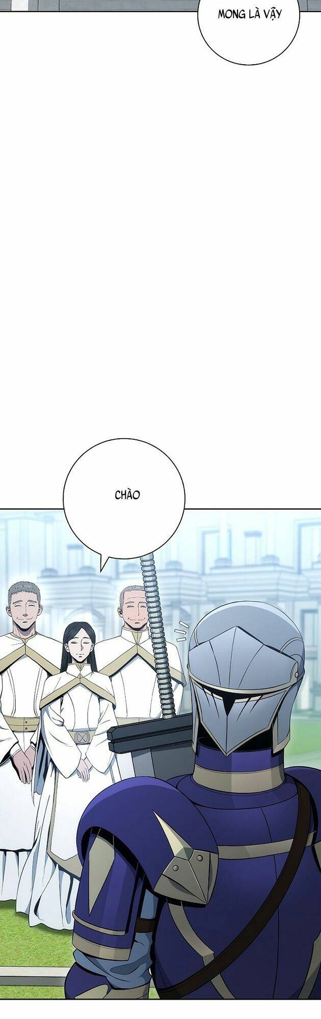 Cốt Binh Trở Lại - Chapter 182 - Page 58