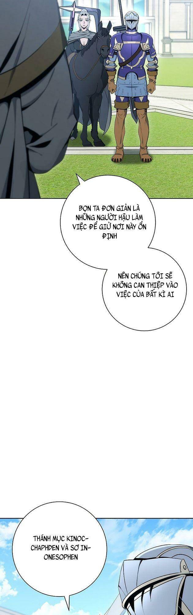 Cốt Binh Trở Lại - Chapter 182 - Page 61