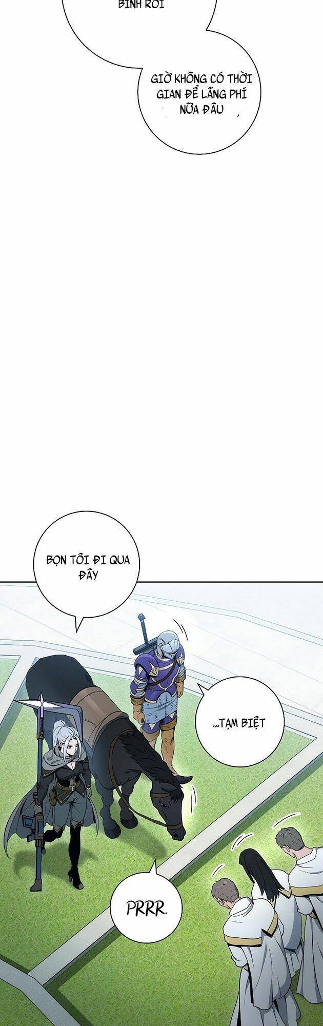 Cốt Binh Trở Lại - Chapter 182 - Page 65