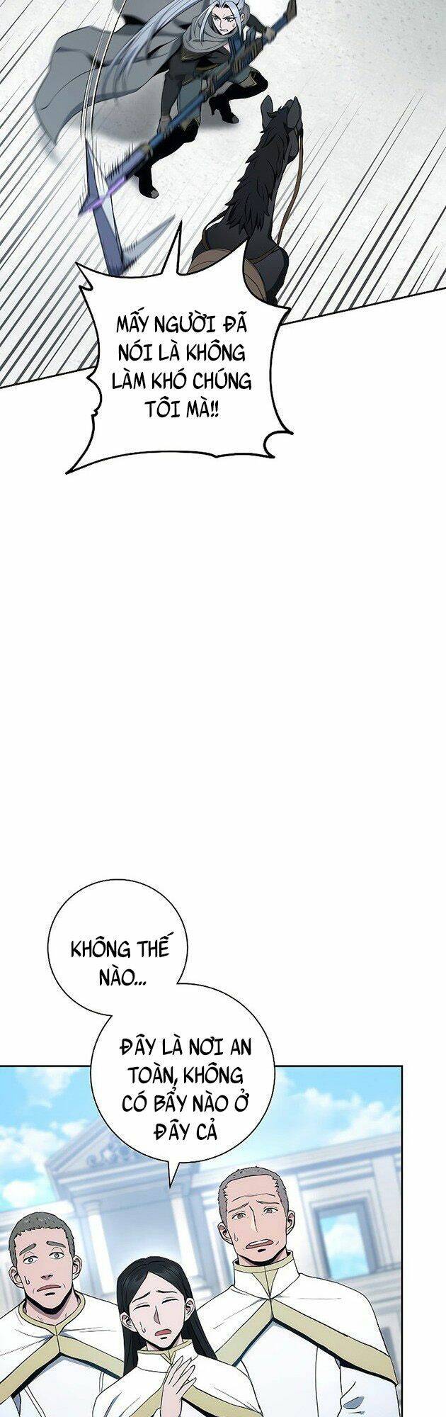 Cốt Binh Trở Lại - Chapter 182 - Page 70