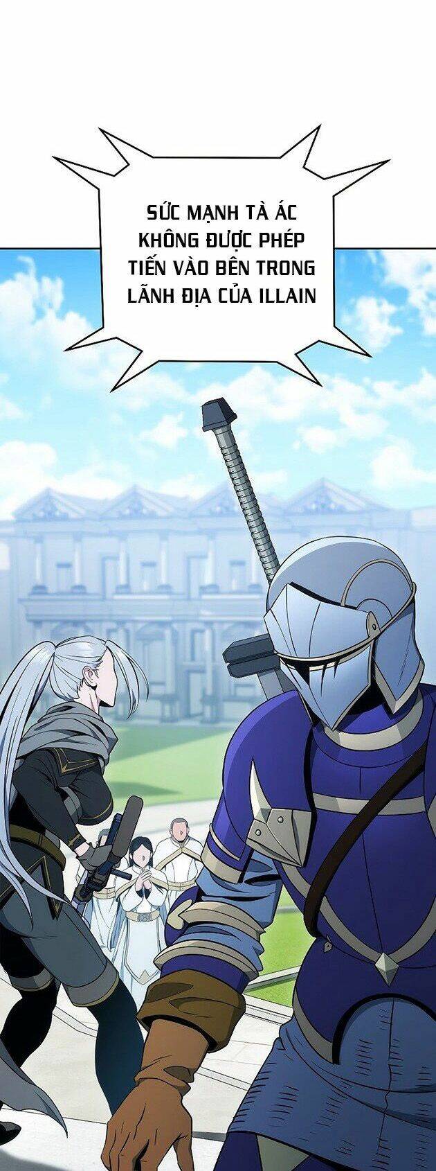 Cốt Binh Trở Lại - Chapter 182 - Page 72