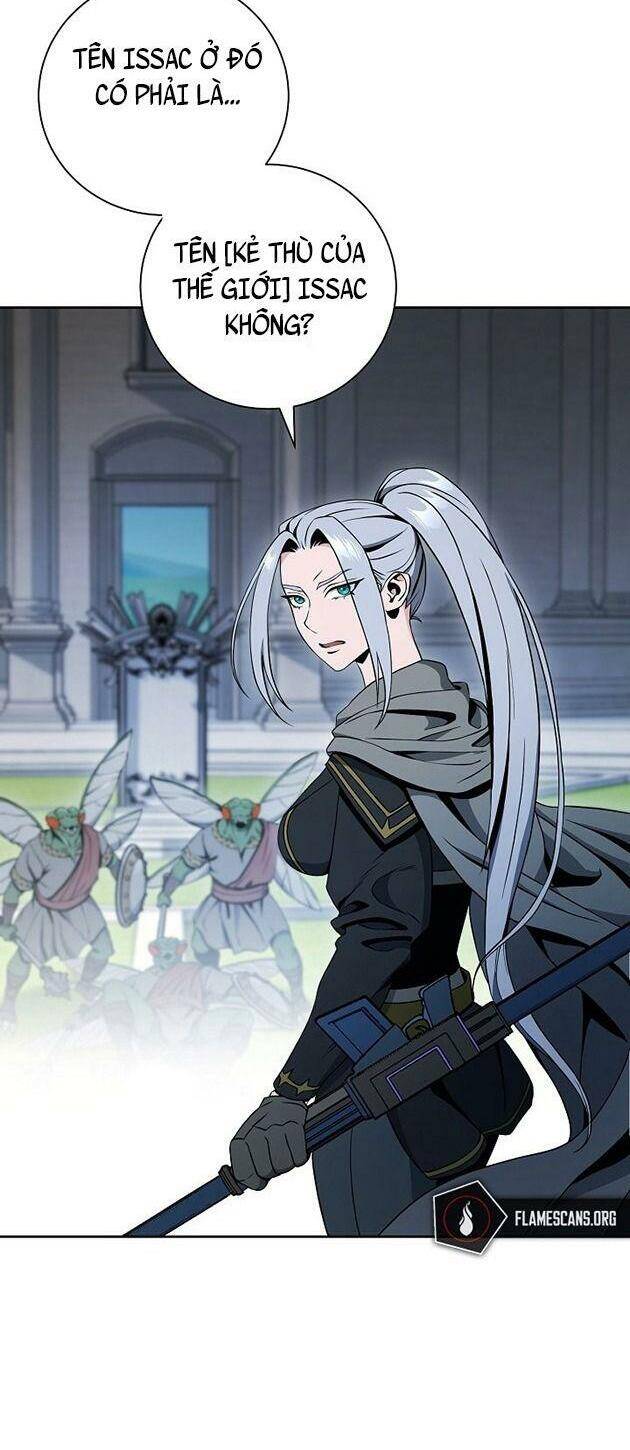 Cốt Binh Trở Lại - Chapter 183 - Page 19