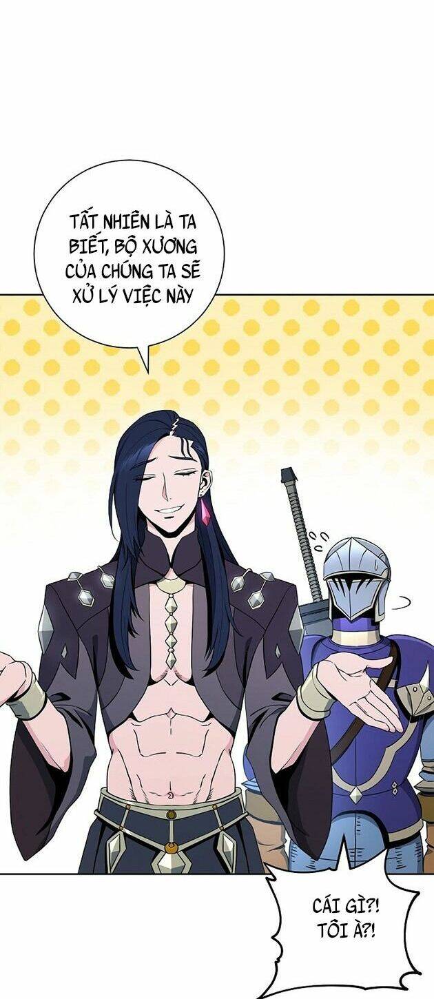 Cốt Binh Trở Lại - Chapter 183 - Page 22