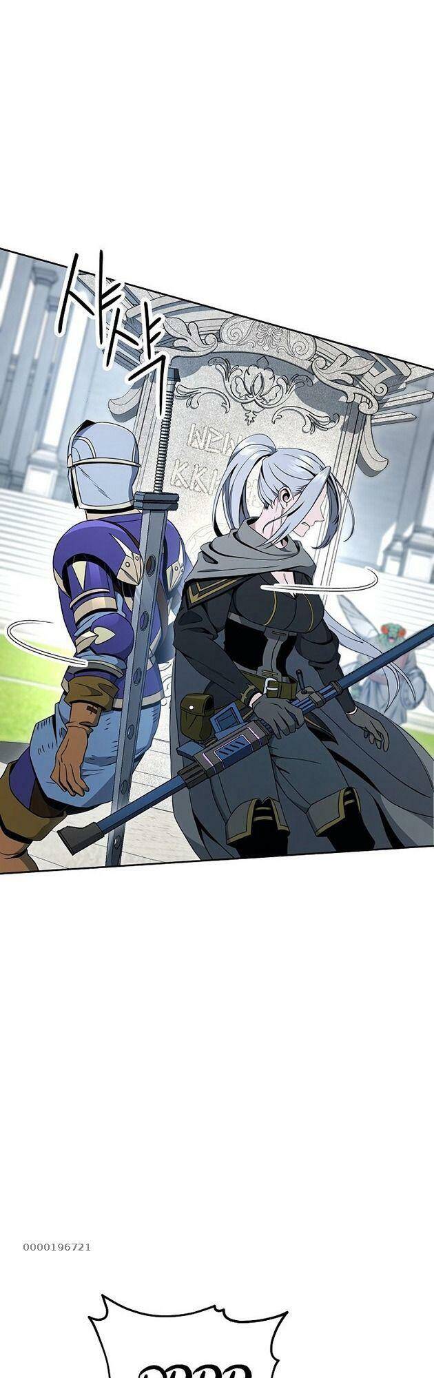 Cốt Binh Trở Lại - Chapter 183 - Page 29