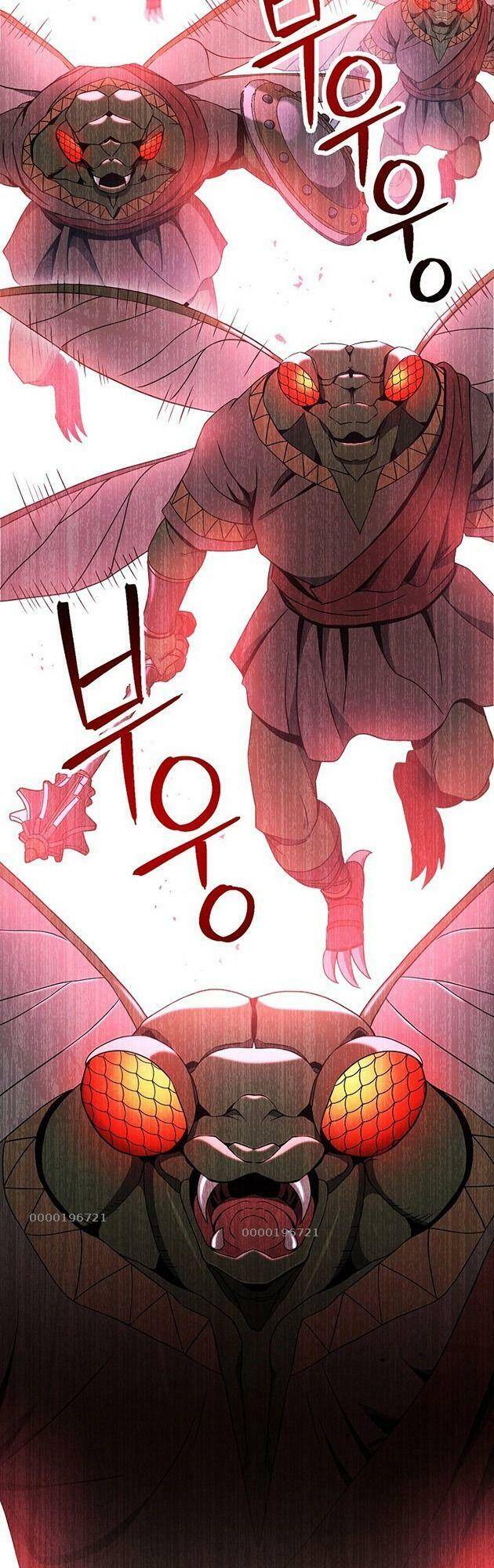 Cốt Binh Trở Lại - Chapter 183 - Page 32