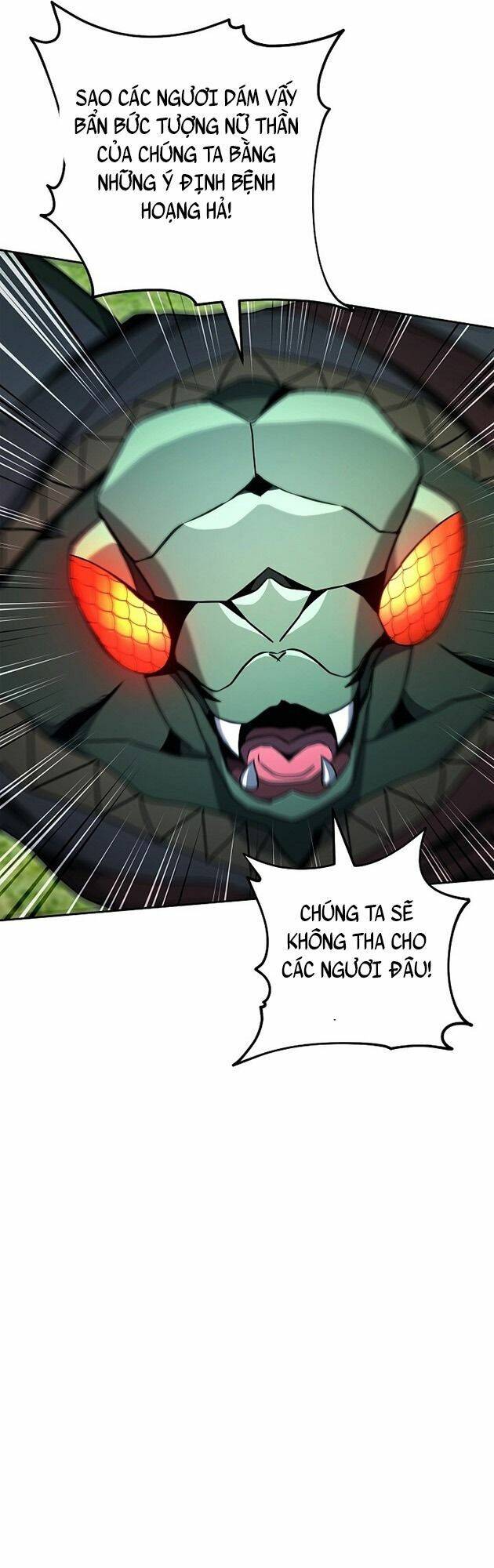 Cốt Binh Trở Lại - Chapter 183 - Page 35