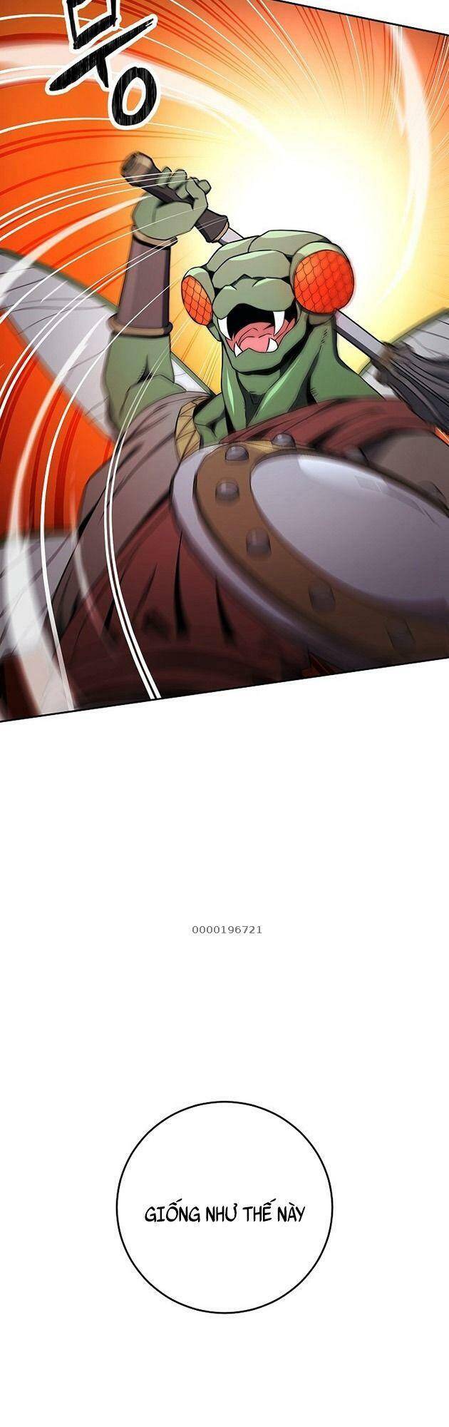 Cốt Binh Trở Lại - Chapter 183 - Page 41