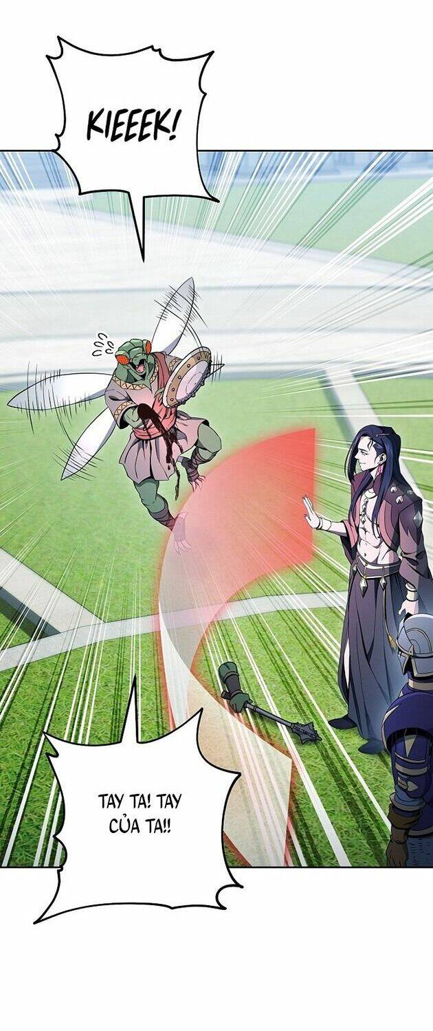 Cốt Binh Trở Lại - Chapter 183 - Page 46