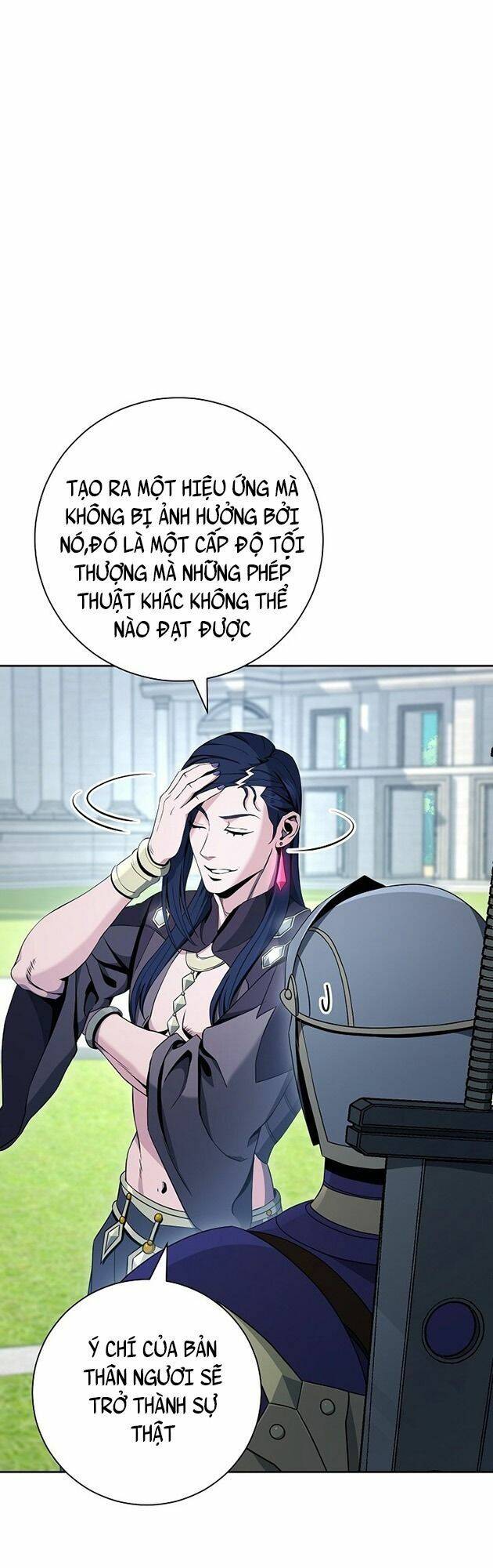 Cốt Binh Trở Lại - Chapter 183 - Page 47