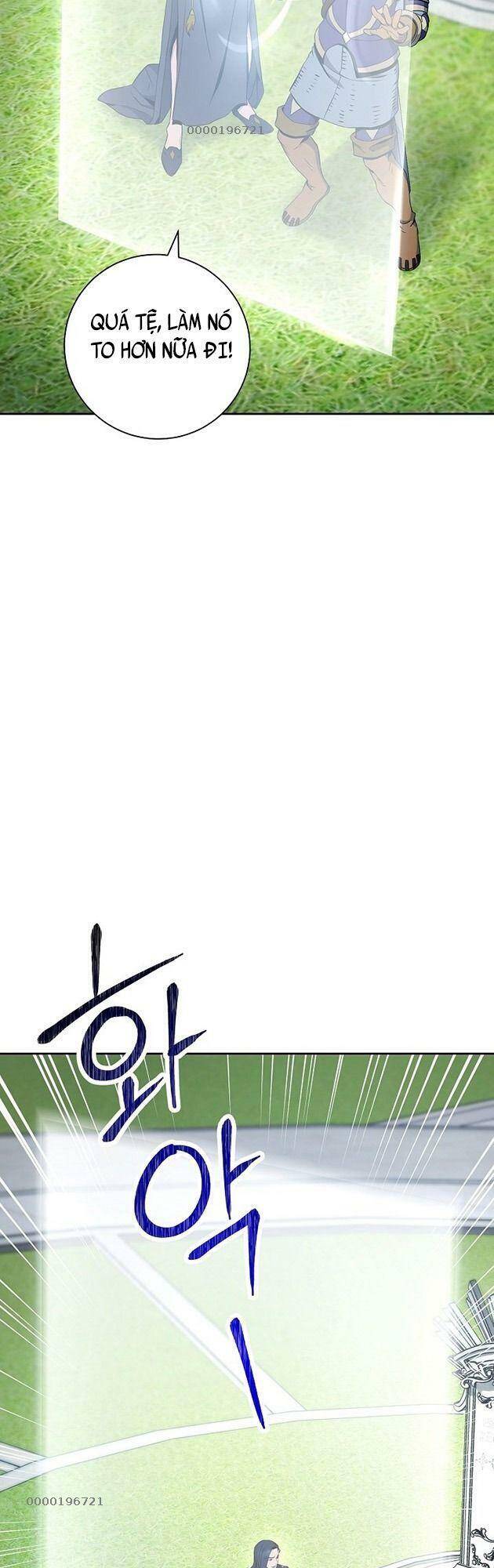 Cốt Binh Trở Lại - Chapter 183 - Page 50
