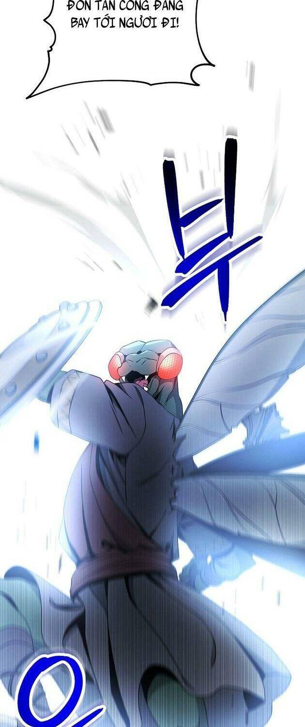 Cốt Binh Trở Lại - Chapter 183 - Page 52