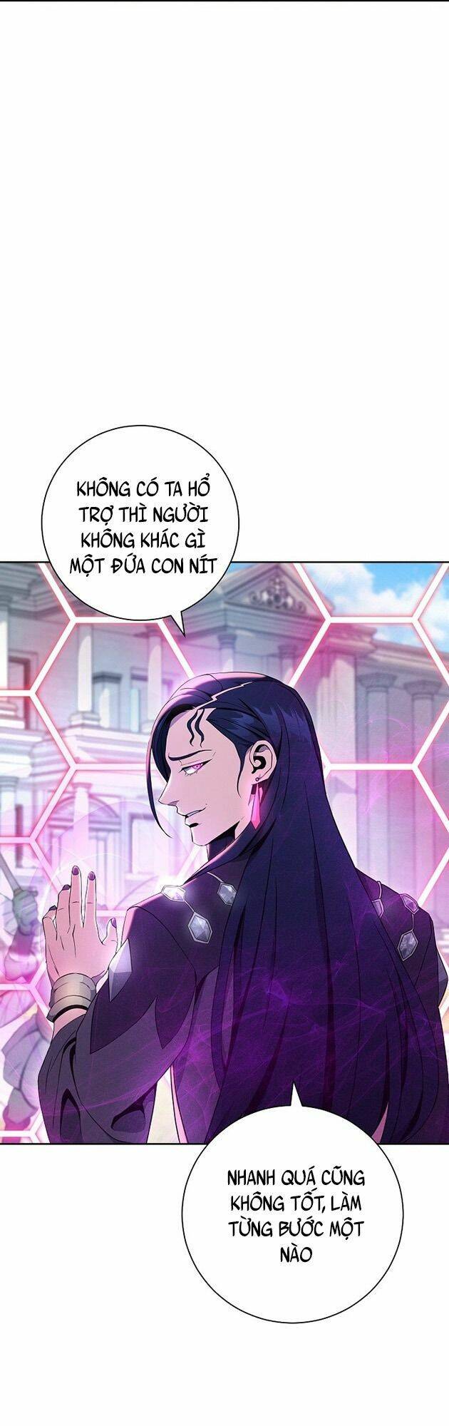 Cốt Binh Trở Lại - Chapter 183 - Page 56