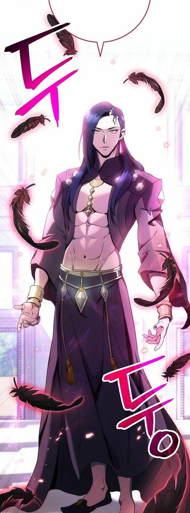 Cốt Binh Trở Lại - Chapter 183 - Page 6