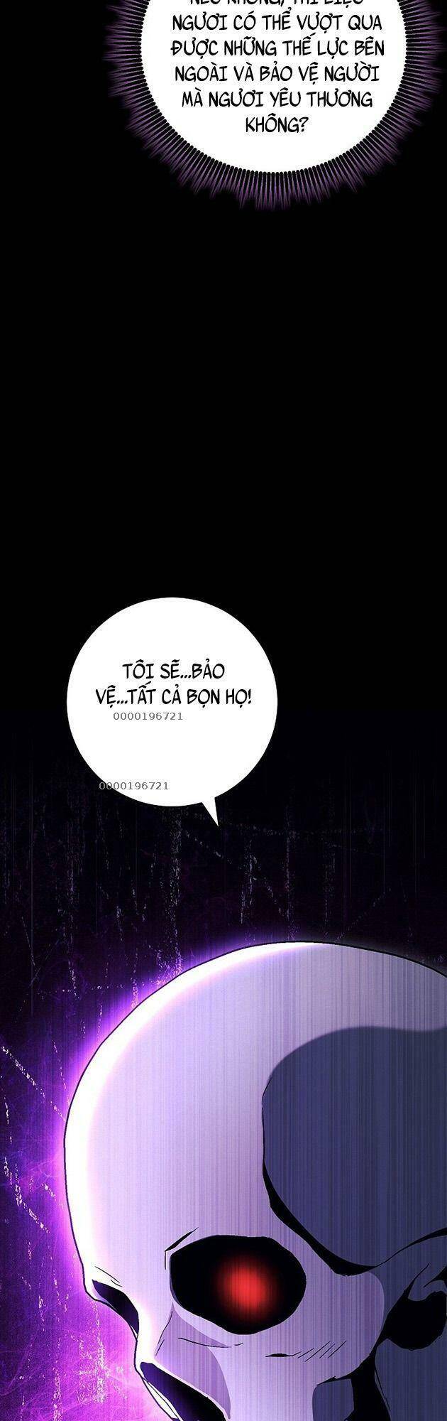 Cốt Binh Trở Lại - Chapter 183 - Page 65