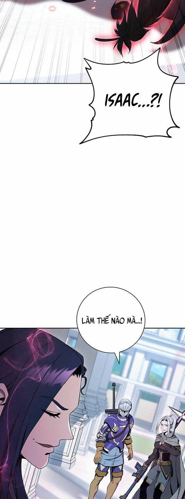 Cốt Binh Trở Lại - Chapter 183 - Page 7