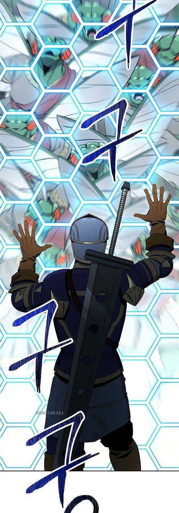 Cốt Binh Trở Lại - Chapter 183 - Page 87