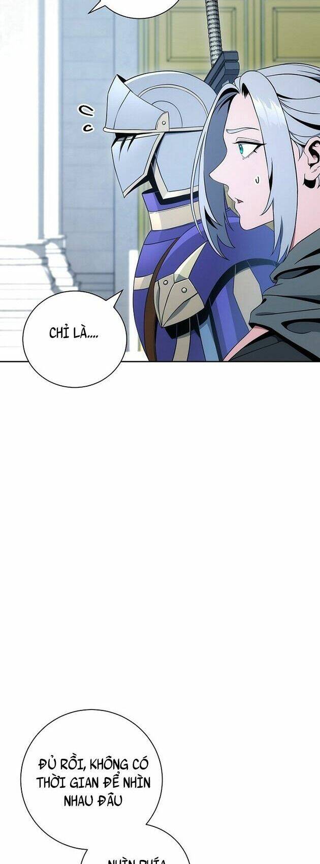 Cốt Binh Trở Lại - Chapter 183 - Page 9