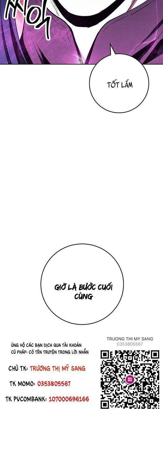 Cốt Binh Trở Lại - Chapter 183 - Page 90