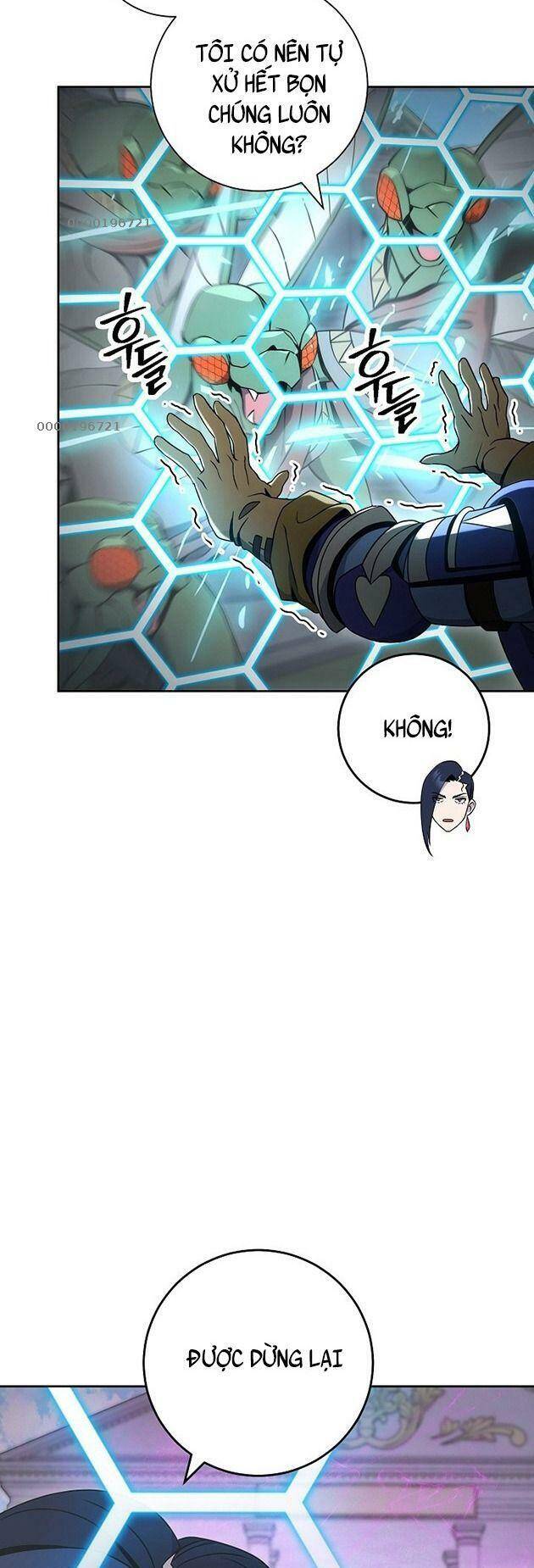 Cốt Binh Trở Lại - Chapter 184 - Page 10