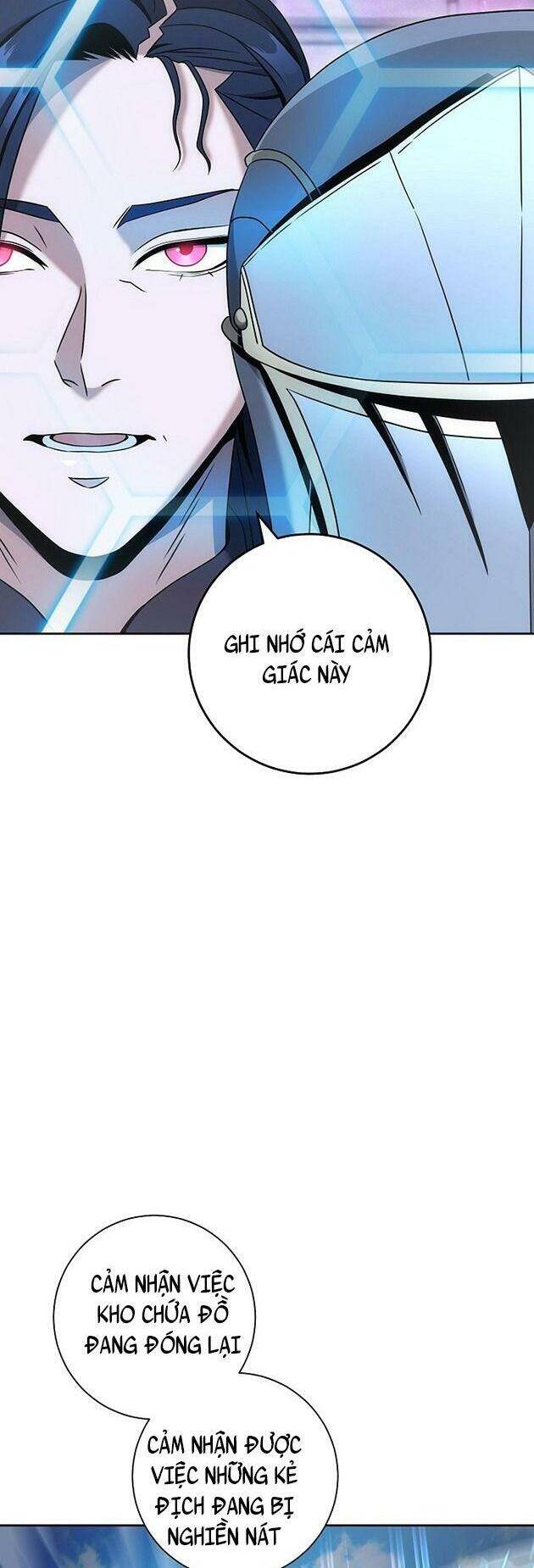 Cốt Binh Trở Lại - Chapter 184 - Page 11