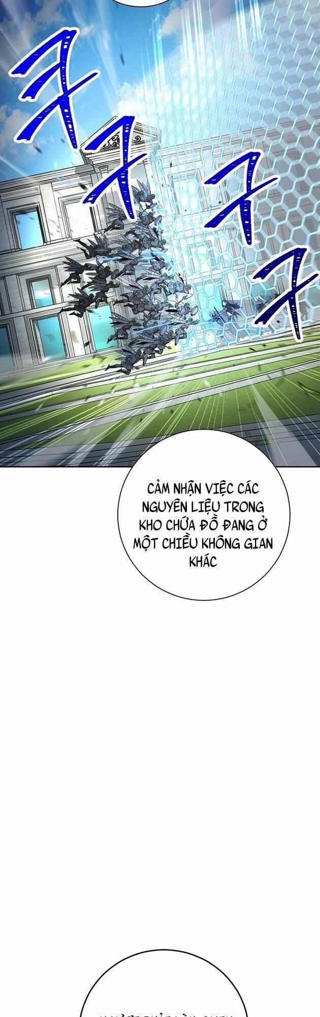 Cốt Binh Trở Lại - Chapter 184 - Page 12