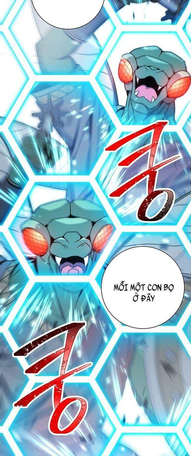Cốt Binh Trở Lại - Chapter 184 - Page 16