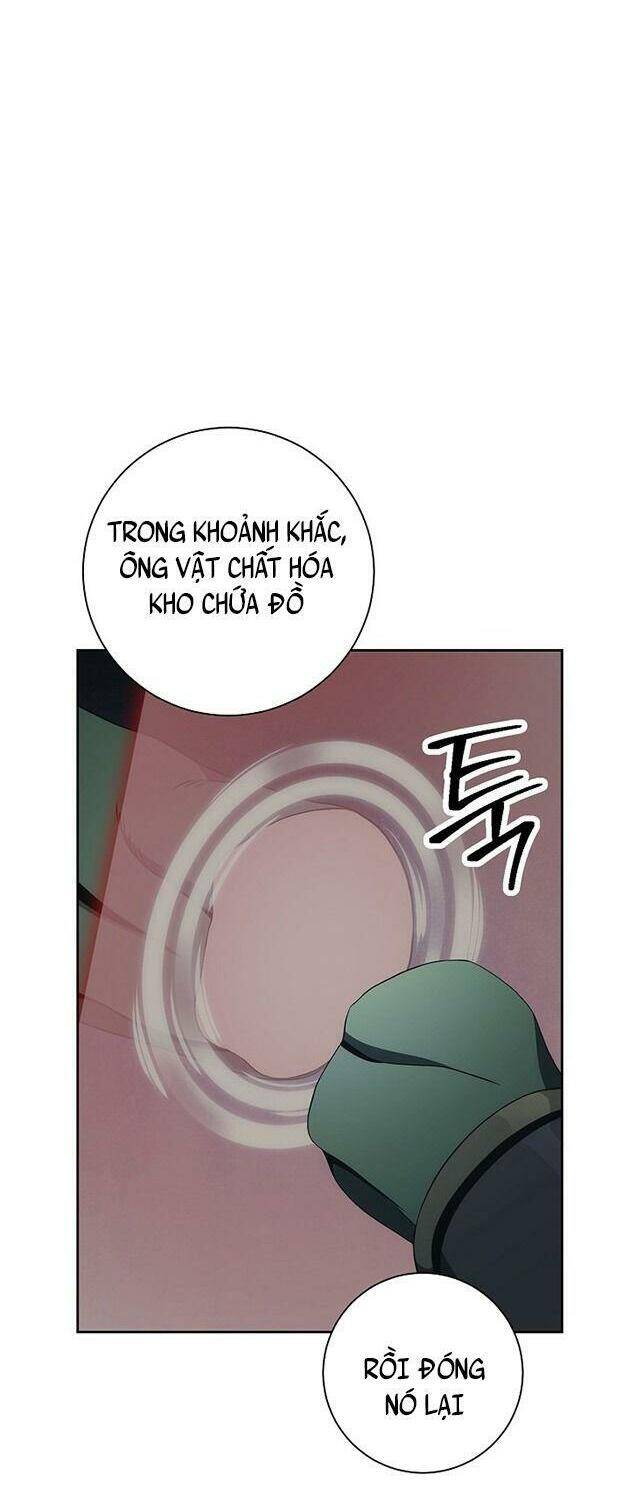 Cốt Binh Trở Lại - Chapter 184 - Page 20