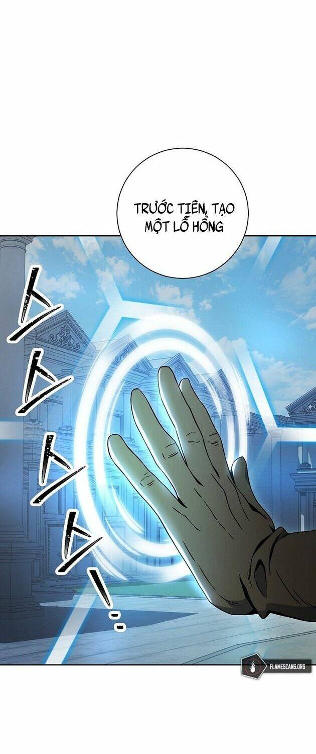 Cốt Binh Trở Lại - Chapter 184 - Page 23