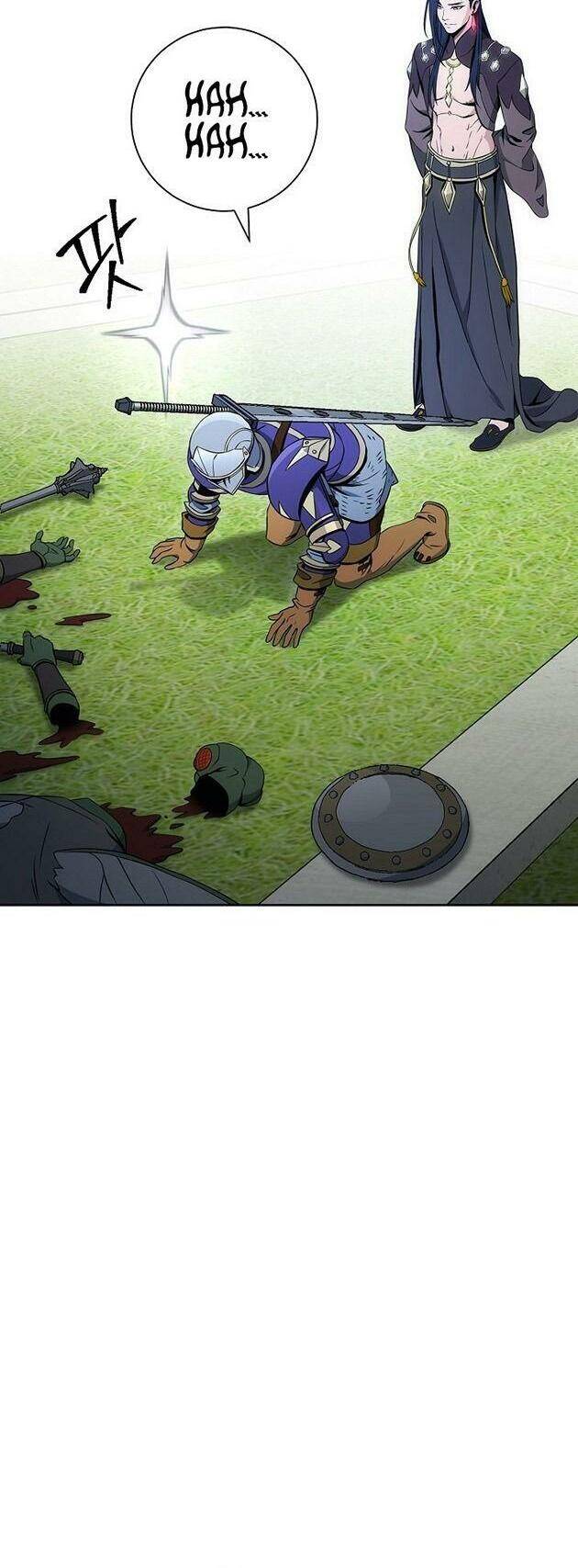 Cốt Binh Trở Lại - Chapter 184 - Page 35