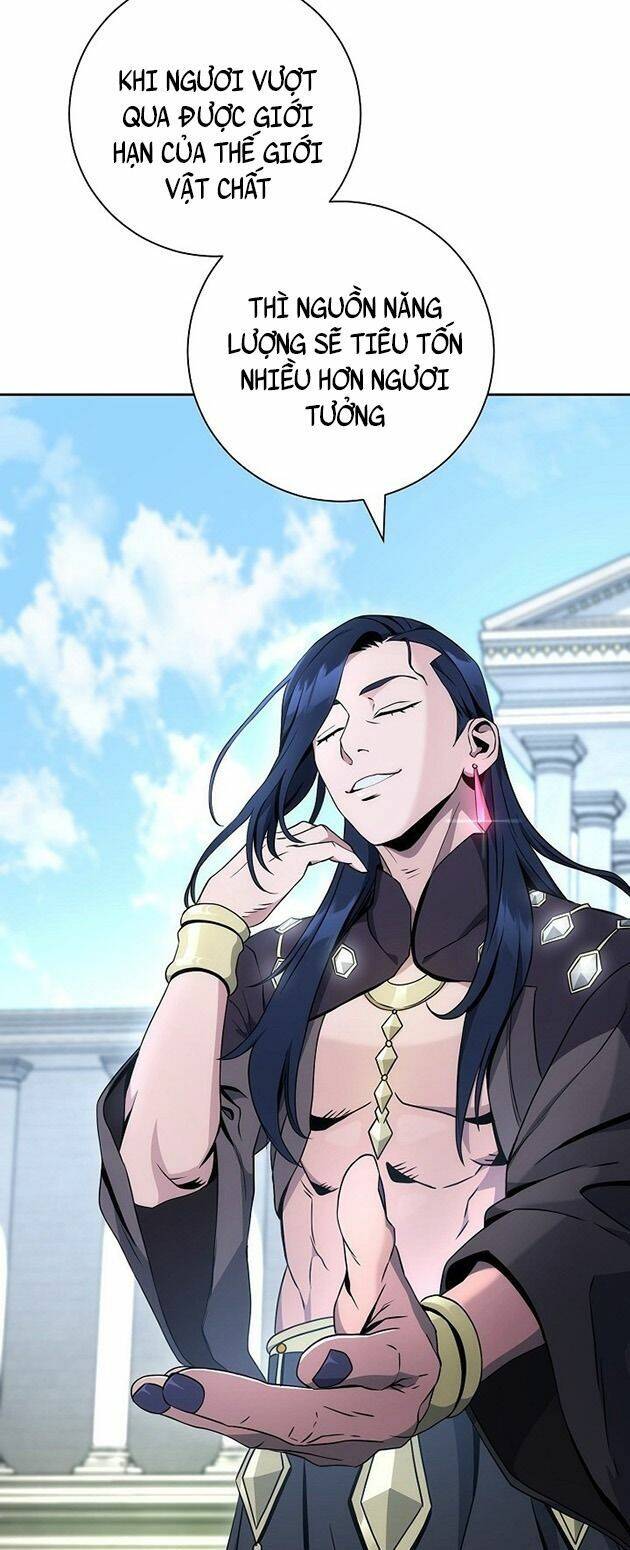 Cốt Binh Trở Lại - Chapter 184 - Page 37