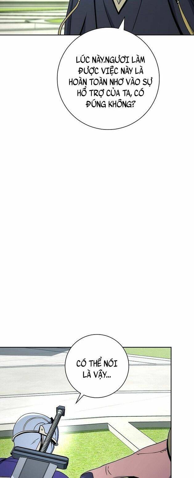 Cốt Binh Trở Lại - Chapter 184 - Page 38