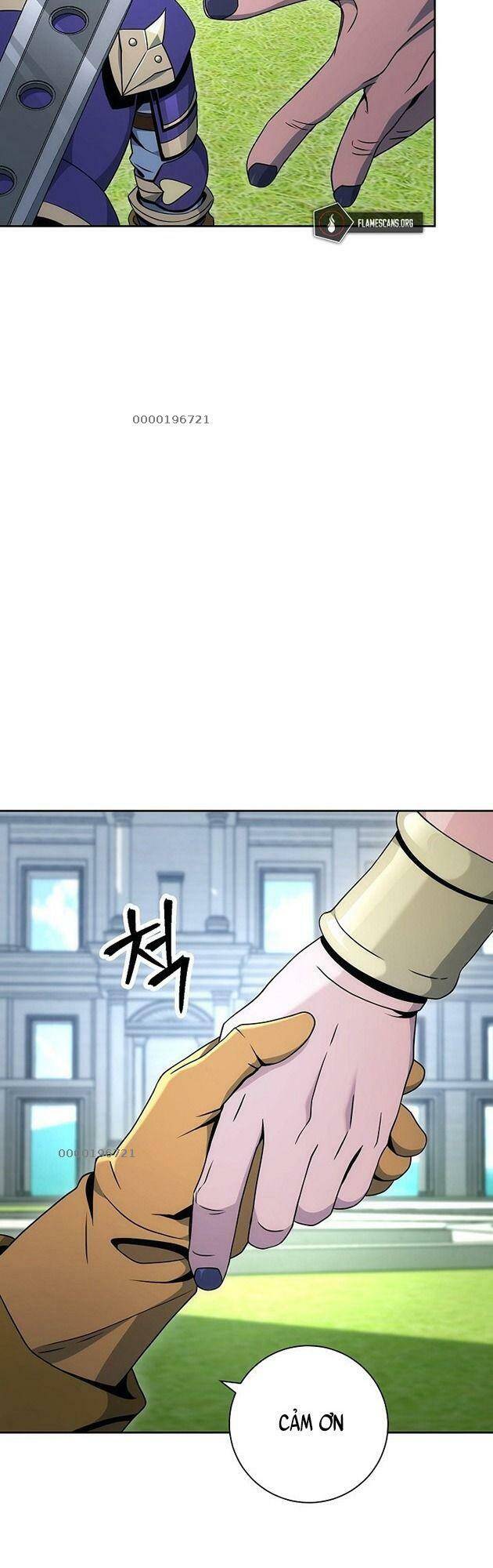 Cốt Binh Trở Lại - Chapter 184 - Page 39