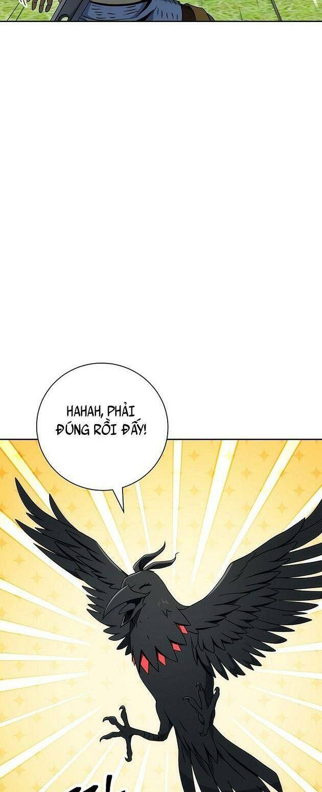 Cốt Binh Trở Lại - Chapter 184 - Page 41