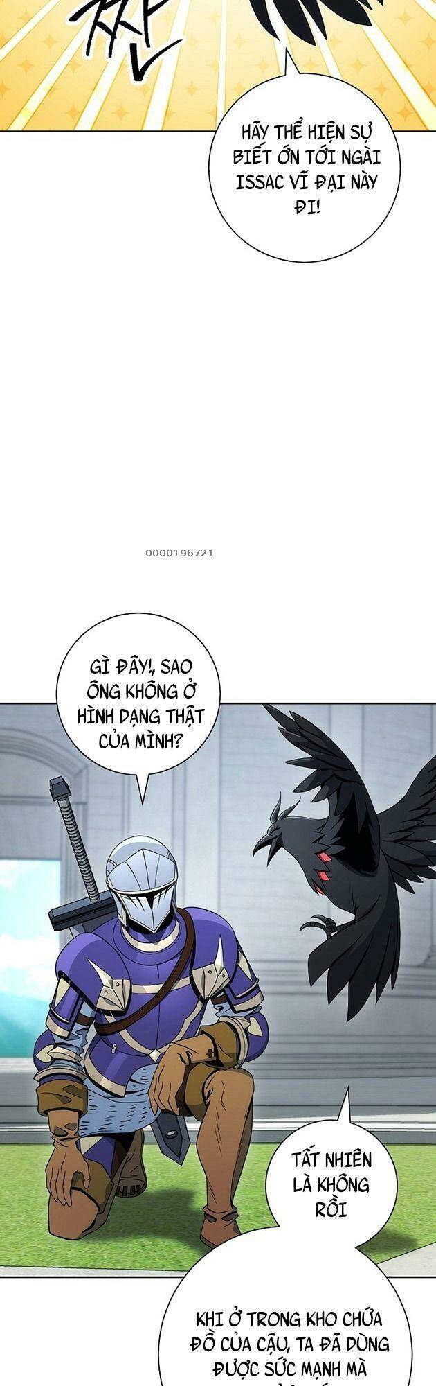 Cốt Binh Trở Lại - Chapter 184 - Page 42