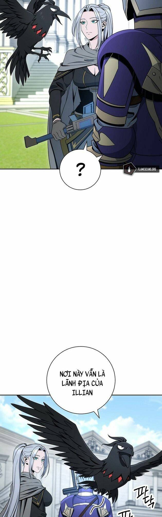 Cốt Binh Trở Lại - Chapter 184 - Page 45