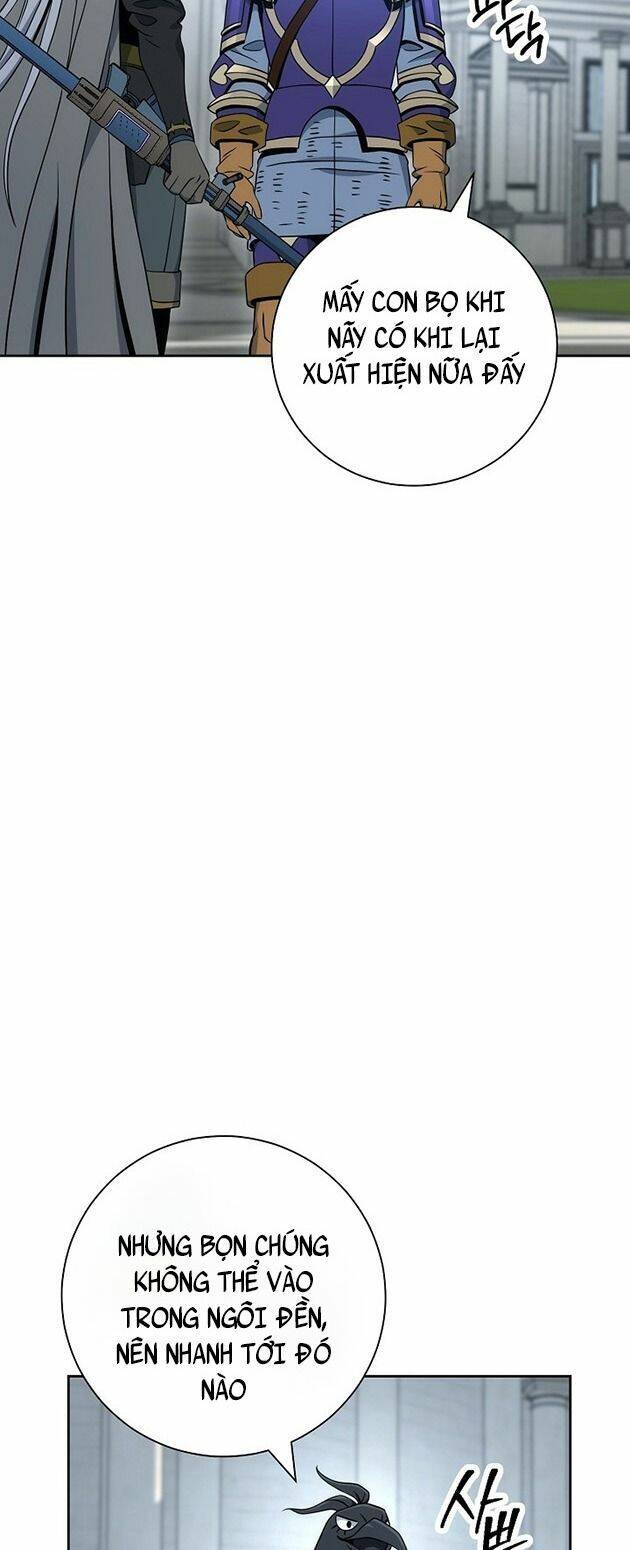 Cốt Binh Trở Lại - Chapter 184 - Page 46