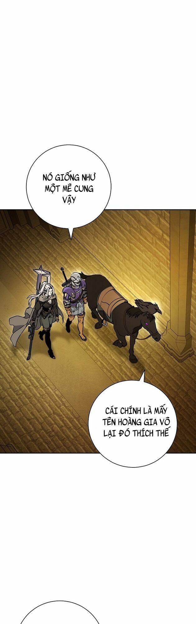 Cốt Binh Trở Lại - Chapter 184 - Page 54