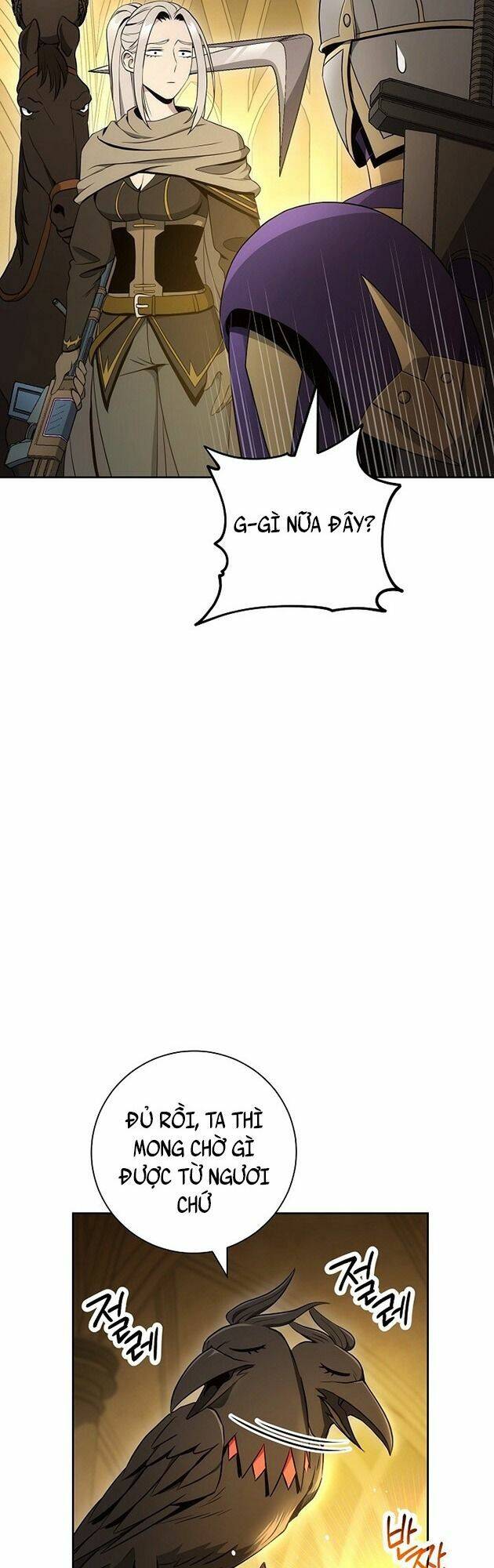 Cốt Binh Trở Lại - Chapter 184 - Page 72