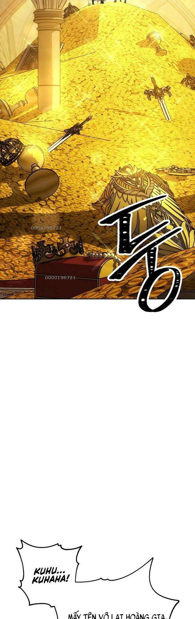 Cốt Binh Trở Lại - Chapter 184 - Page 75