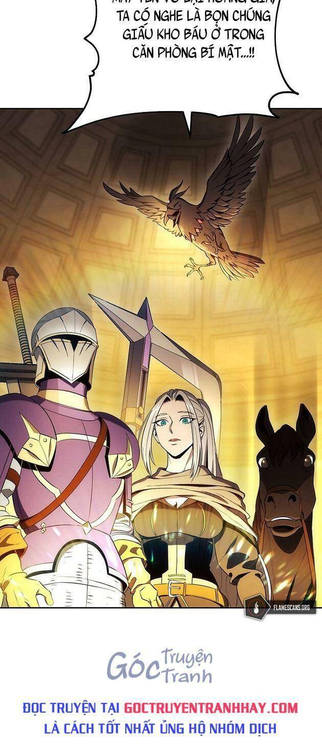 Cốt Binh Trở Lại - Chapter 184 - Page 76