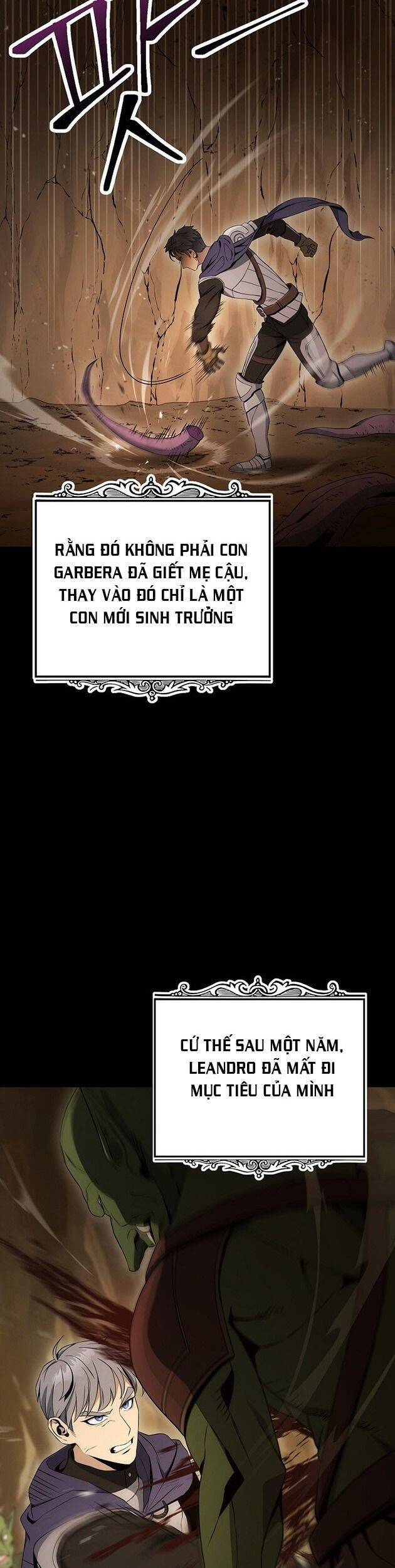 Cốt Binh Trở Lại - Chapter 186 - Page 10