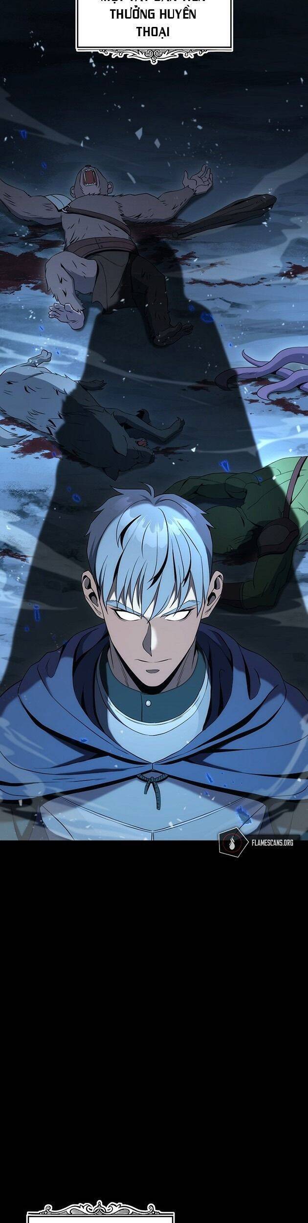 Cốt Binh Trở Lại - Chapter 186 - Page 12