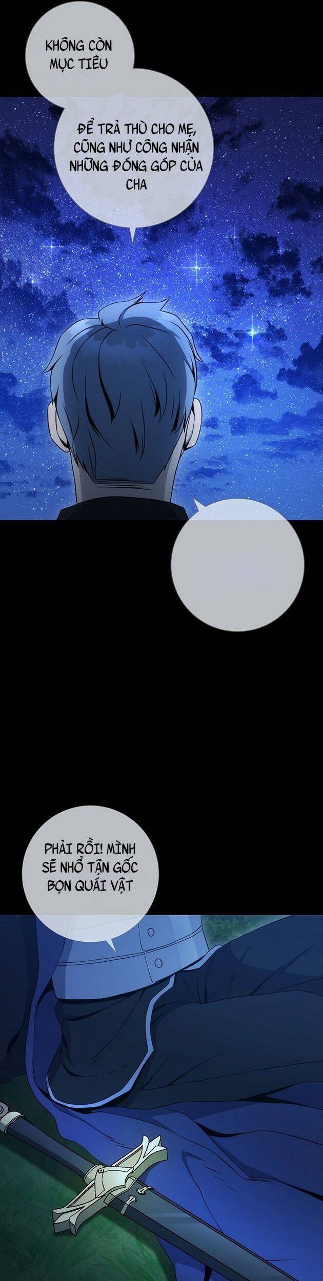 Cốt Binh Trở Lại - Chapter 186 - Page 14