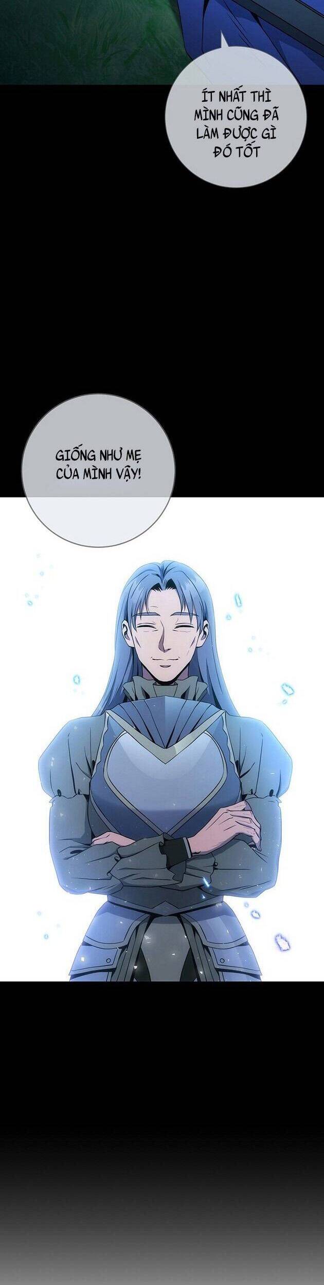 Cốt Binh Trở Lại - Chapter 186 - Page 15