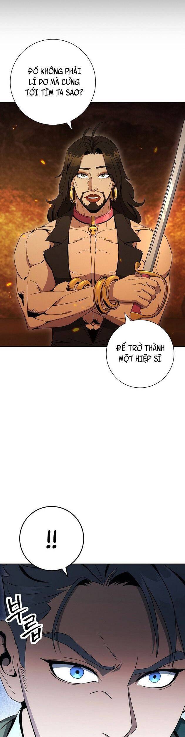 Cốt Binh Trở Lại - Chapter 186 - Page 17